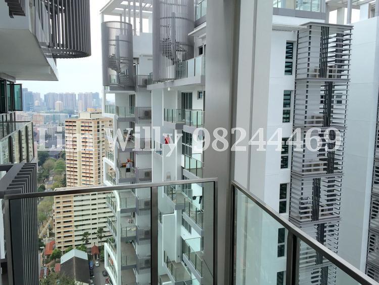 UBI ROAD 1 (D14), Condominium #113609342